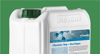 БОР + МОЛІБДЕН, 1 л