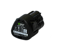 EGO Аккумуляторная батарея 2А*ч, 12В, CBA0240 для инструмента CHT2001E EGO