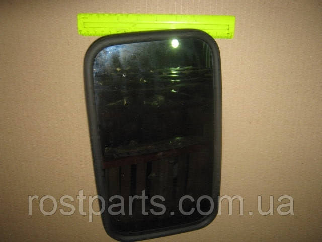 Дзеркало бічне 300x180 сферич. ГАЗ (DK-8205)
