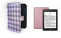 Чехол для книги PocketBook Touch Lux 5, палитра в описании