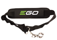 EGO Тріммер акум. 56В, ширина косіння 30см (основа комбісистеми + насадка-коса), MST1500E-B, фото 5