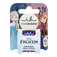 Резинка-браслет для волосся Invisibobble KIDS Disney Frozen