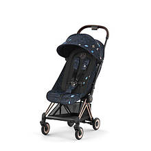Коляска Cybex Coya Jewels of Nature