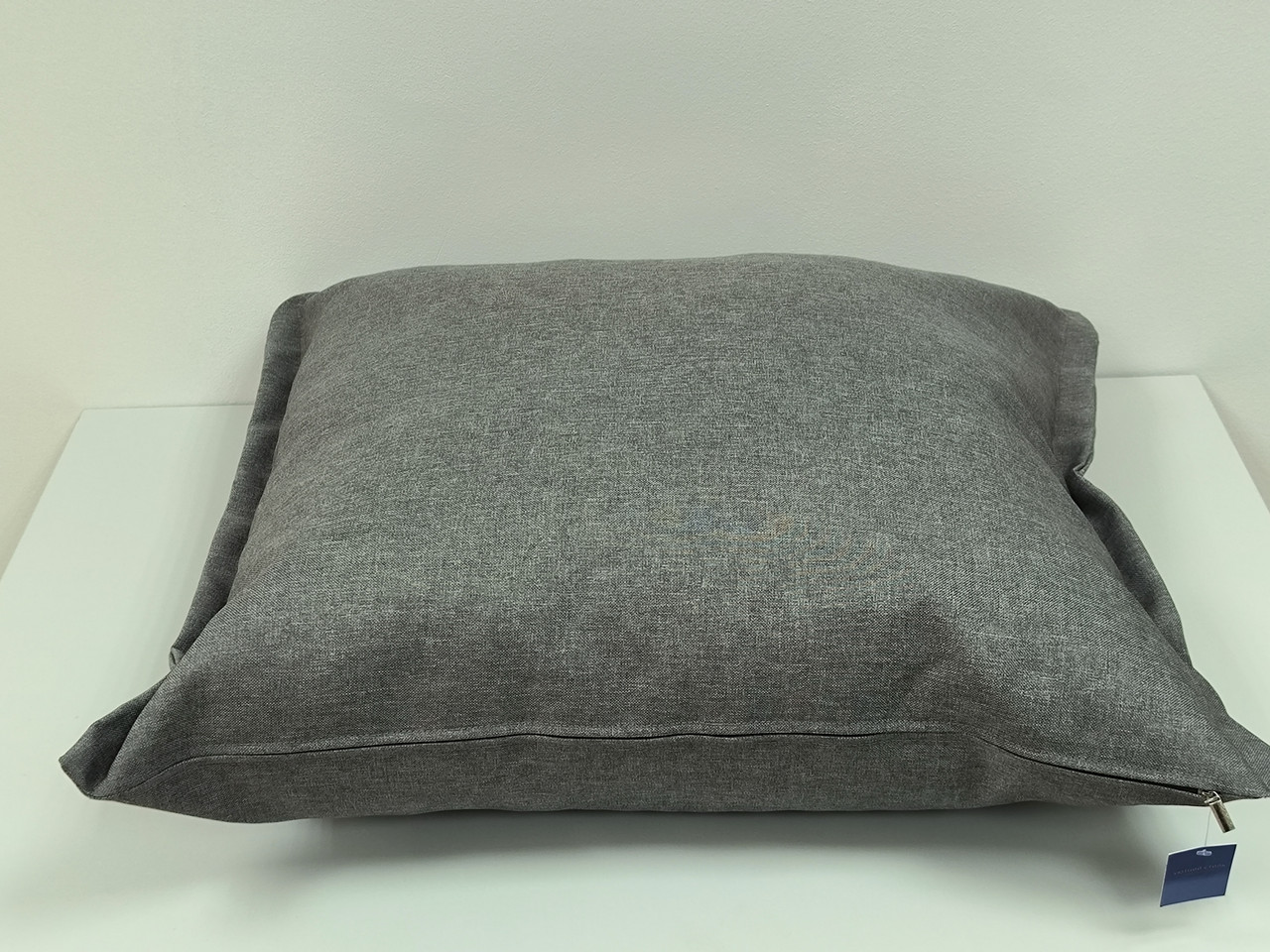 Декоративная подушка квадратной формы 50*60 см - фото 3 - id-p2084545795
