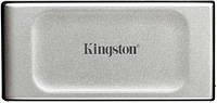 SSD накопичувач Kingston XS2000 1TB USB 3.2 Type-C (SXS2000/1000G)