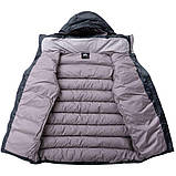 Куртка пухова Mountain Equipment Lightline Down Jacket, Black,, фото 3