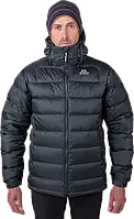 Куртка пухова Mountain Equipment Lightline Down Jacket, Black,