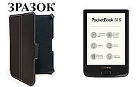 Чехол для книги PocketBook 616 Basic Lux 2, палитра в описании