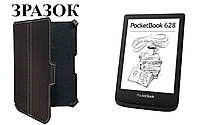 Чехол для книги PocketBook 628 Touch Lux 5 Ink, палитра в описании