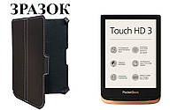 Чехол для книги PocketBook 632 Touch HD 3, палитра в описании