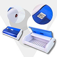 Стерилизатор ультрафиолетовый для стерильного хранения инструментов плоский PRO 8W