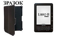 Чехол для книги Qumo Libro II HD, палитра в описании