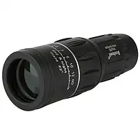 Компактный мощный монокуляр с 16-кратным увеличением Bushnell 16x52