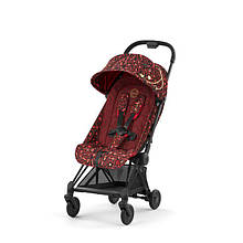 Коляска Cybex Coya by Alec Voelkel Rockstar