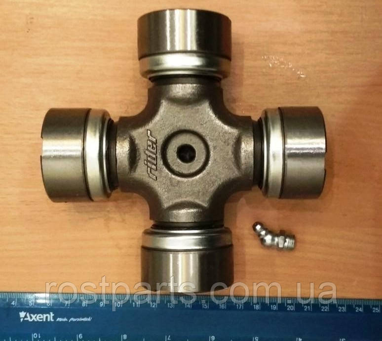 Хрестовина карданного вала КАМАЗ (RIDER) 5320-2205025-01