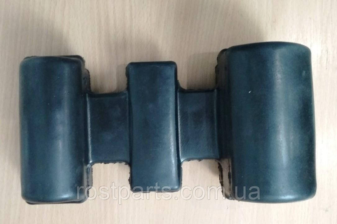 Подушка ресори передньої КРАЗ (пр. Україна) 200-2902430А2