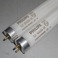 Лампа светодиодная Philips ESSENTIAL LEDtube 1200mm 18W 865 T8 AP I