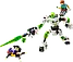 Конструктор Лего Дрімз Матео і робот Z-Blob Lego DREAMZzzzz Mateo and Z-Blob the Robot 71454, фото 4