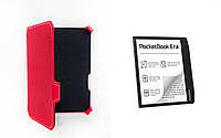 Чехол для книги PocketBook 700 Era Stardust, палитра в описании