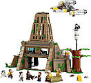LEGO Конструктор Star Wars™ База повстанців Явін 4, фото 3