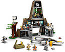 LEGO Конструктор Star Wars™ База повстанців Явін 4, фото 6