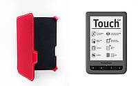 Чехол для книги PocketBook Touch Lux 623, палитра в описании