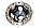 Корпус диференціалу 45822-3B450, 458223B450 для Hyundai Santa FE CM 10-12, фото 3
