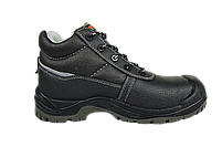 GTM Черевики робочі р.42 з композ.носком на шнурках S3 SRC Comfort, фото 4