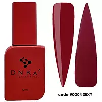 DNKA COVER BASE №0004 SEXY, 12 МЛ