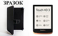 Чехол для книги PocketBook 632 Touch HD 3, палитра в описании