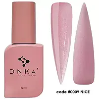 DNKA COVER BASE №0009 NICE, 12 МЛ