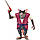 Фігурка TMNT Черепашки-Ніндзя: Погром Мутантів - Сплінтер / Splinter, фото 4