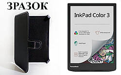 Чохол для книги PocketBook 743C InkPad Color 3, палітра в описі