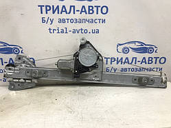 Склопідйомник задній лівий Suzuki Grand Vitara 2006-2014 8346065J00 (Арт.29780)