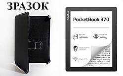 Чохол для книги PocketBook 970, палітра в описі