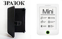 Чохол для книги PocketBook Mini PB515, палітра в описі