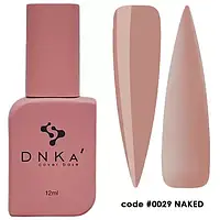 DNKA COVER BASE №0029 NAKED, 12 МЛ