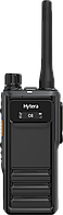 Цифровая портативная радиостанция HP605 UHF 400-527MHz; VHF 136-174MHz GPS/BT