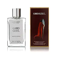 Женский парфюм Carolina Herrera Good Girl Velvet Fatale 60 мл