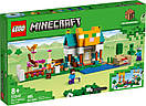 LEGO Конструктор Minecraft Скриня для творчості 4.0, фото 2