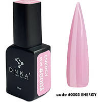 ЖИДКИЙ ГЕЛЬ DNKA PRO GEL 12 МЛ 0003