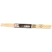 Барабанные палочки On-Stage HW5A Hickory Drum Sticks SX, код: 6556828
