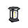 Кемпінговий ліхтар на сонячній батареї Solar Powered Lamp CL-T60 туристичний ліхтар з пультом, фото 4