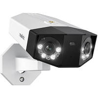 Камера видеонаблюдения Reolink Duo 2 POE - Вища Якість та Гарантія!
