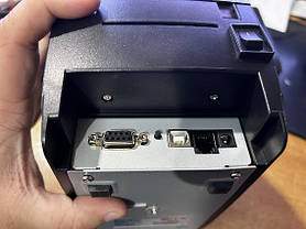 Принтер етикеток Gprinter GP-58T No 232206202, фото 3