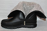 Чобітки зимові жіночі від виробника модель ТН23-1214Б, фото 6