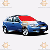 Скло лобове CHEVROLET LACETTI, DAEWOO NUBIRA після 2003р. (пр-во NORD GLASS Польща) ГС 101343 (передоплата 600