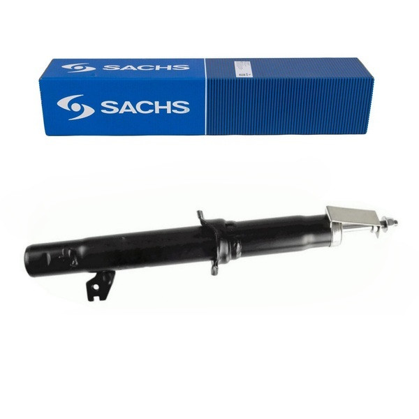 SACHS! Стійка Mazda 6 (GH) (2007-13) Мазда 6. Передня. Права. 314669 , 341449 САКС