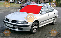 Стекло лобовое MITSUBISHI CARISMA (1995 - 2003г) SG (пр-во SAFE GLASS Украина) ГС 100048 Предоплата 50%