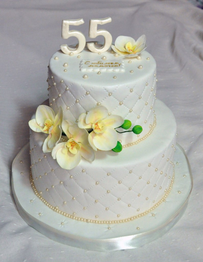 Торт на Ювілей, фото 1